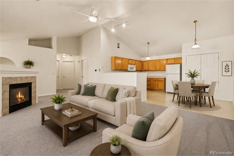 3271 E 103rd Pl #1305, Thornton, CO 80229