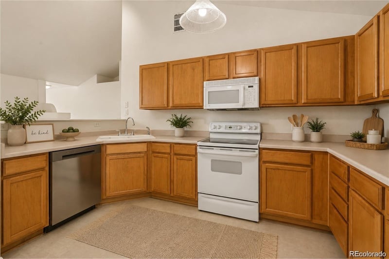 3271 E 103rd Pl #1305, Thornton, CO 80229
