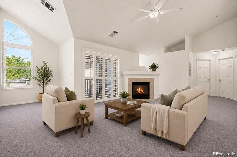 3271 E 103rd Pl #1305, Thornton, CO 80229