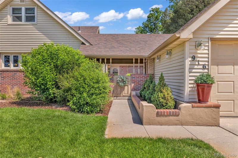 916 Fairhurst St, Sterling, CO 80751