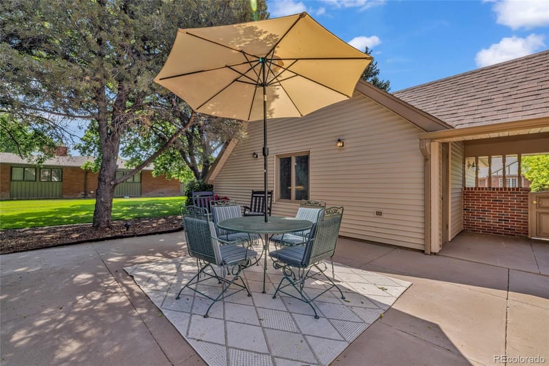 916 Fairhurst St, Sterling, CO 80751