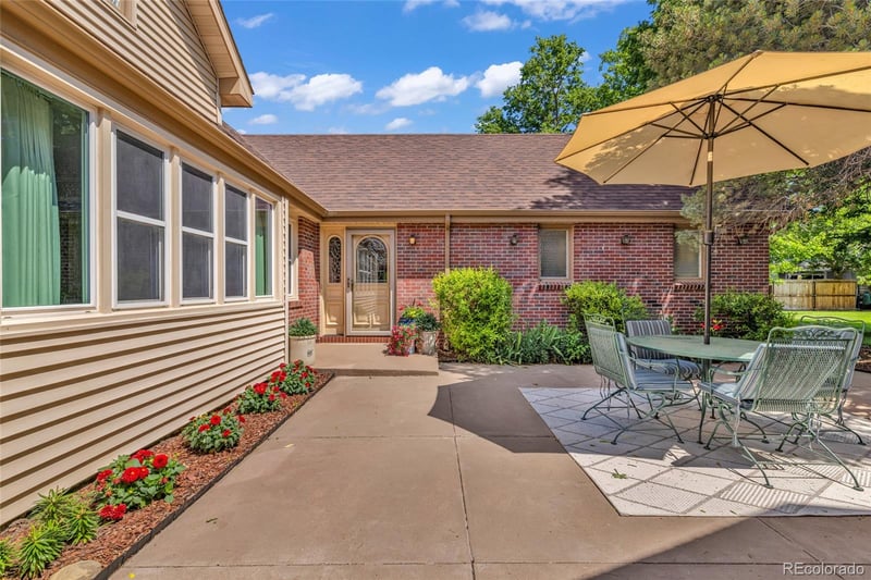 916 Fairhurst St, Sterling, CO 80751