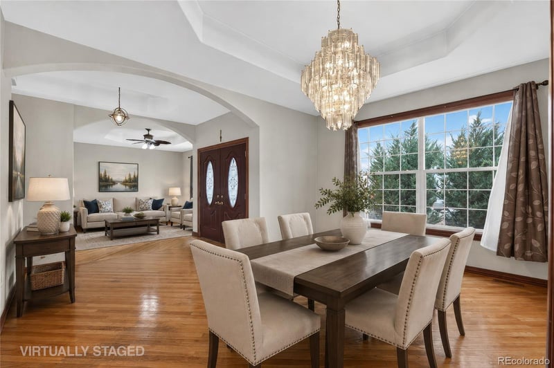 13291 N Harback Rd, Bennett, CO 80102