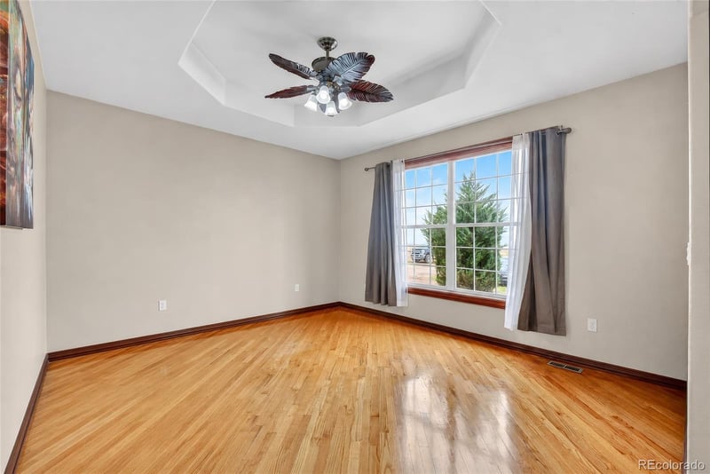 13291 N Harback Rd, Bennett, CO 80102