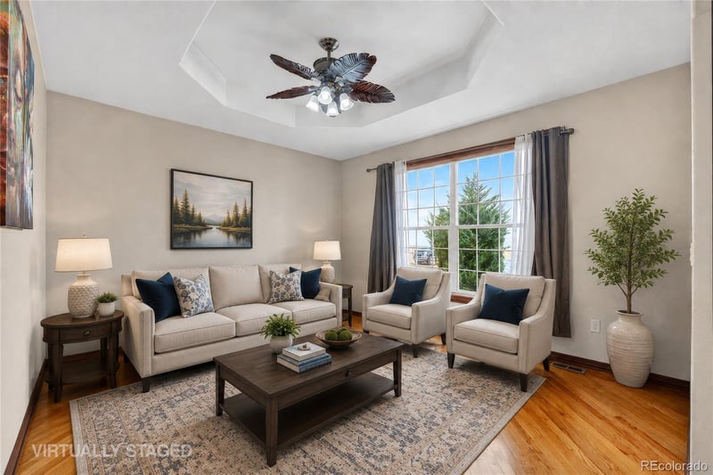 13291 N Harback Rd, Bennett, CO 80102