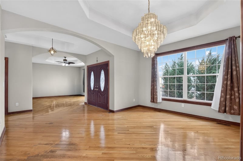 13291 N Harback Rd, Bennett, CO 80102