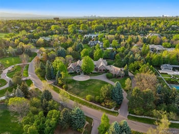 26 Cherry Hills Park Dr, Cherry Hills Village, CO 80113