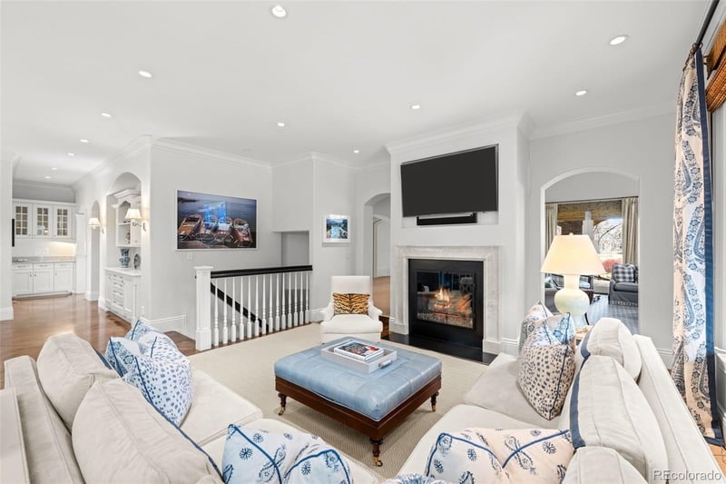 26 Cherry Hills Park Dr, Cherry Hills Village, CO 80113