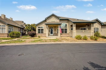 10007 E Hawaii Pl, Denver, CO 80247