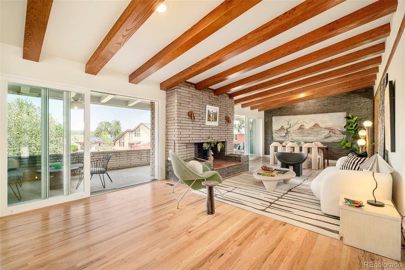 1641 Zenobia St, Denver, CO 80204