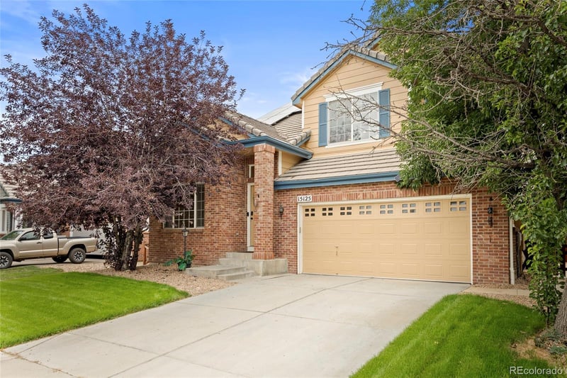 Home Worth Check