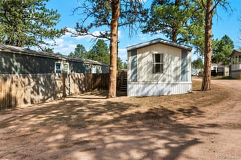 27572 N Highway 67, Woodland Park, CO 80863