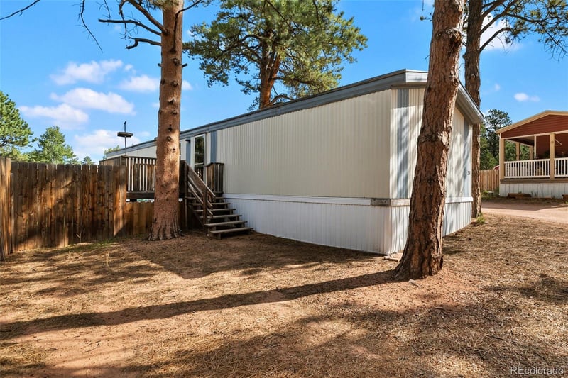27572 N Highway 67, Woodland Park, CO 80863