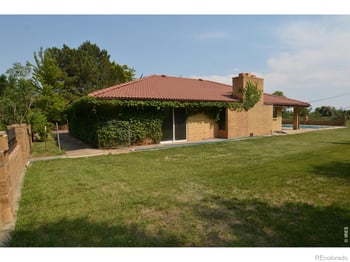10110 W 73rd Pl, Arvada, CO 80005