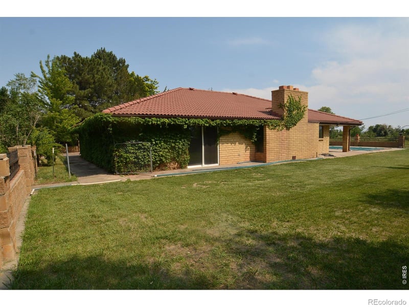 10110 W 73rd Pl, Arvada, CO 80005
