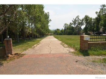 10110 W 73rd Pl, Arvada, CO 80005