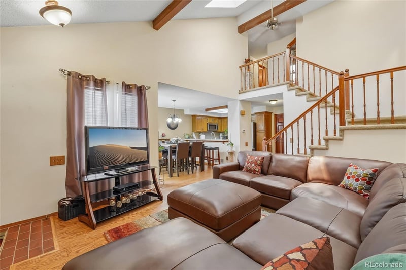 967 S Evanston Cir, Aurora, CO 80012
