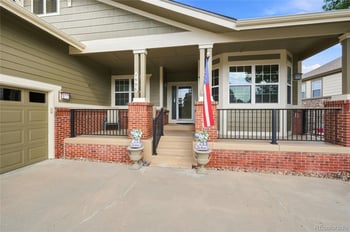 7996 S Shawnee St, Aurora, CO 80016