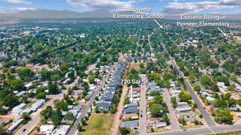 720 Sal St, Lafayette, CO 80026