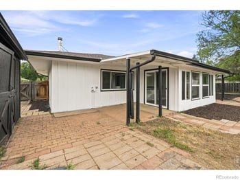 801 Verde Ave, Fort Collins, CO 80524