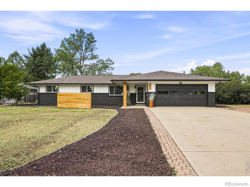 801 Verde Ave, Fort Collins, CO 80524