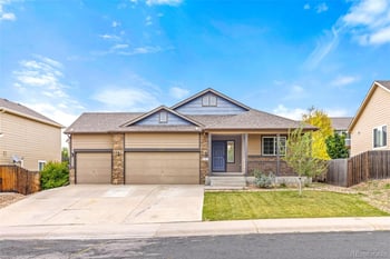 327 Fossil Dr, Johnstown, CO 80534