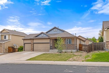 327 Fossil Dr, Johnstown, CO 80534