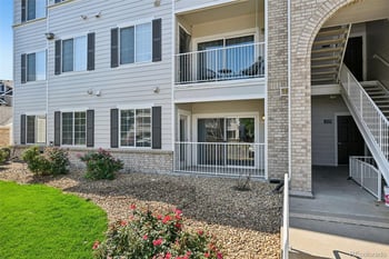 15700 E Jamison Dr #6-104, Englewood, CO 80112