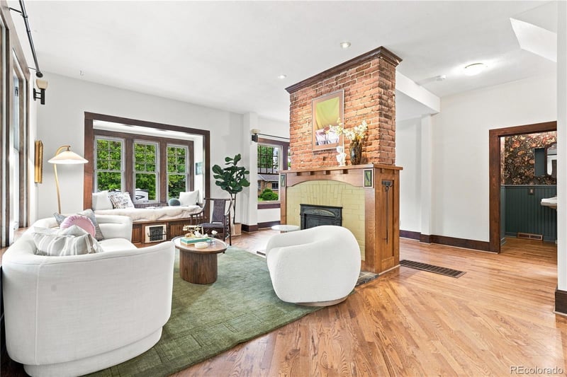 3839 W 46th Ave, Denver, CO 80211