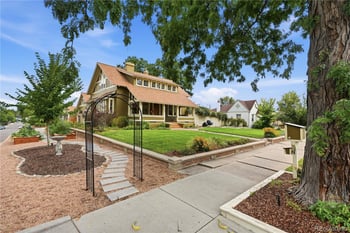 3839 W 46th Ave, Denver, CO 80211