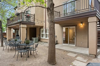 1641 N Washington St #A, Denver, CO 80203