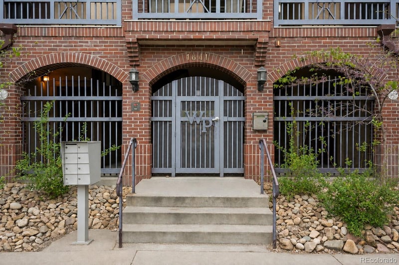 1641 N Washington St #A, Denver, CO 80203