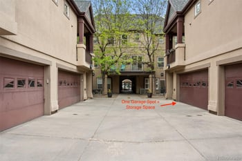1641 N Washington St #A, Denver, CO 80203