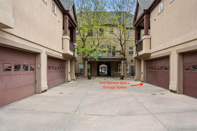 1641 N Washington St #A, Denver, CO 80203