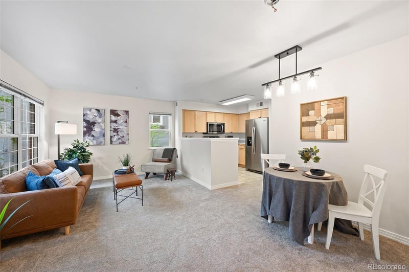 1641 N Washington St #A, Denver, CO 80203