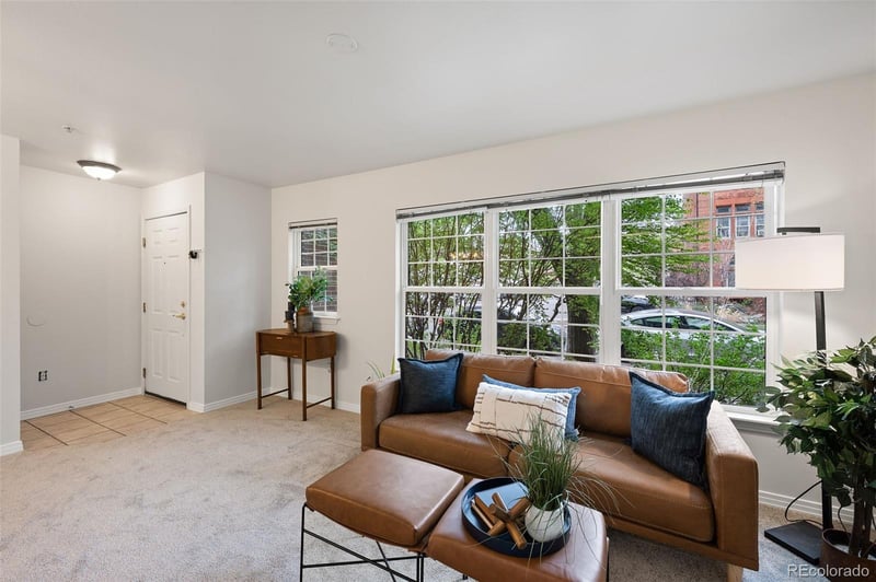1641 N Washington St #A, Denver, CO 80203