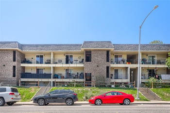 4645 S Lowell Blvd #F, Denver, CO 80236