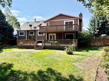 10551 E Orchard Pl, Englewood, CO 80111