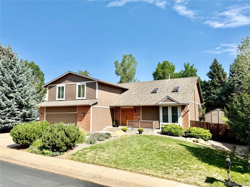 10551 E Orchard Pl, Englewood, CO 80111