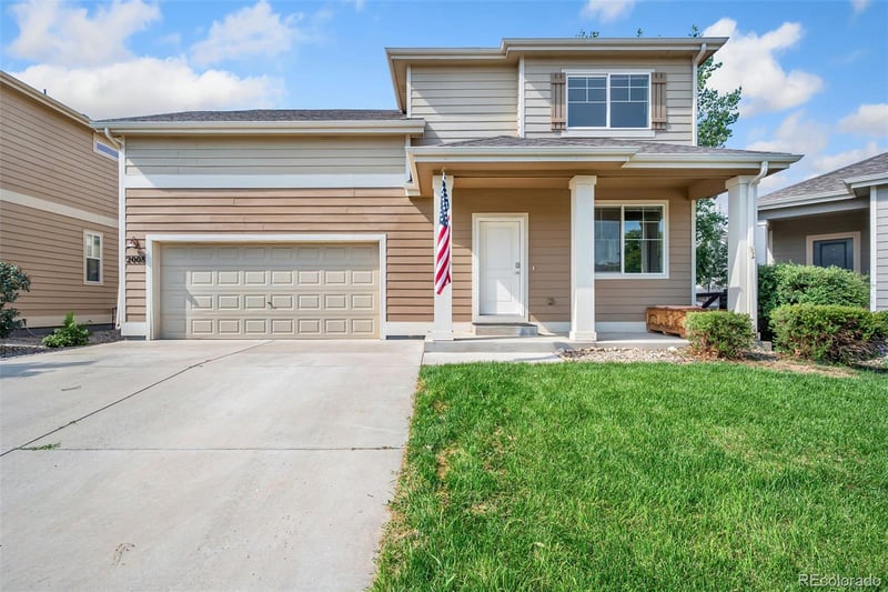2008 Winamac Dr, Fort Collins, CO 80524
