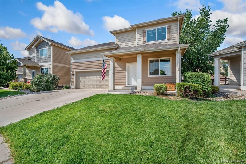 2008 Winamac Dr, Fort Collins, CO 80524