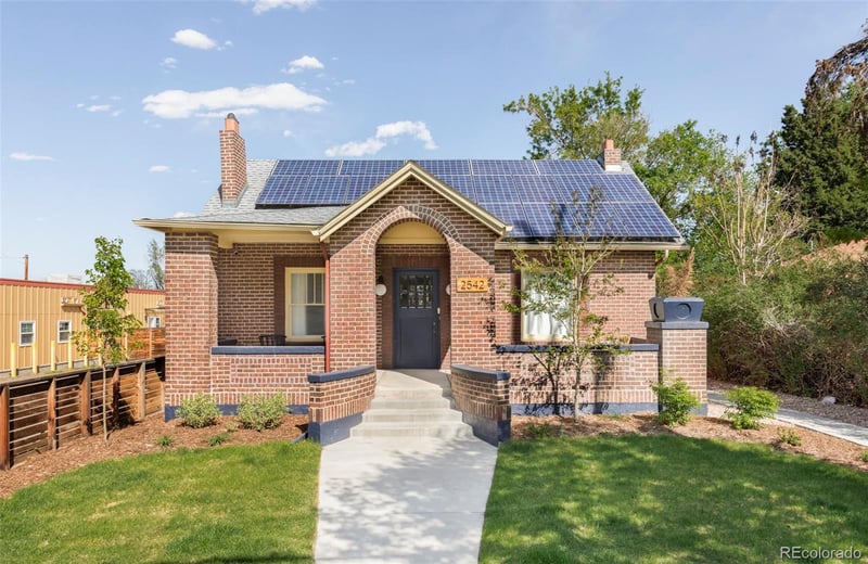 2542 Irving St, Denver, CO 80211