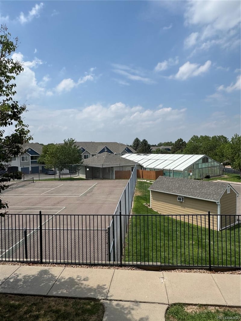 1365 S Danube Way #105, Aurora, CO 80017