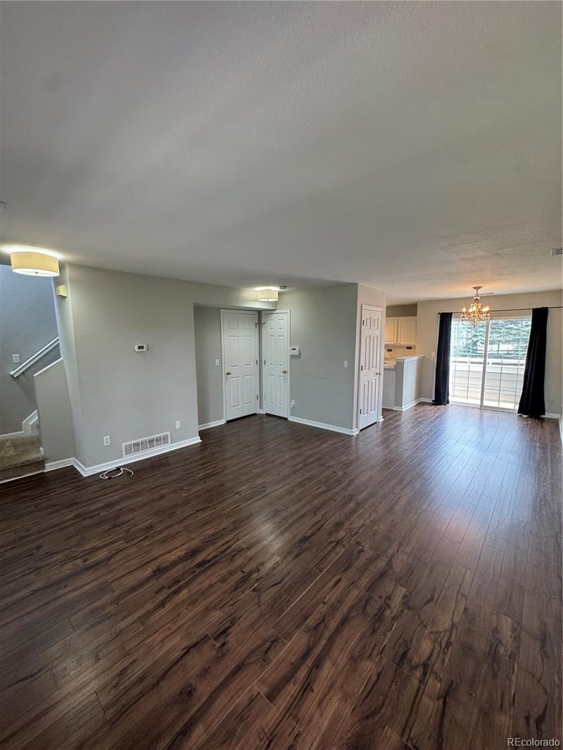 1365 S Danube Way #105, Aurora, CO 80017