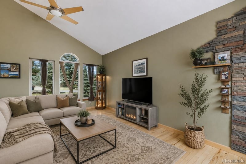 290 Taopi Cir, Woodland Park, CO 80863