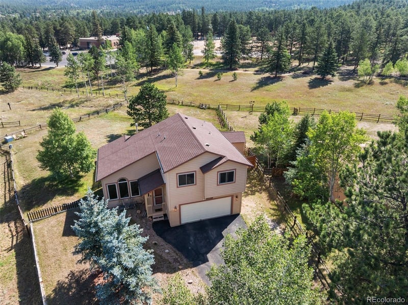 290 Taopi Cir, Woodland Park, CO 80863