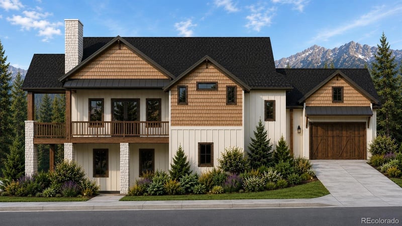 11491 Evening Hunt Rd, Franktown, CO 80116