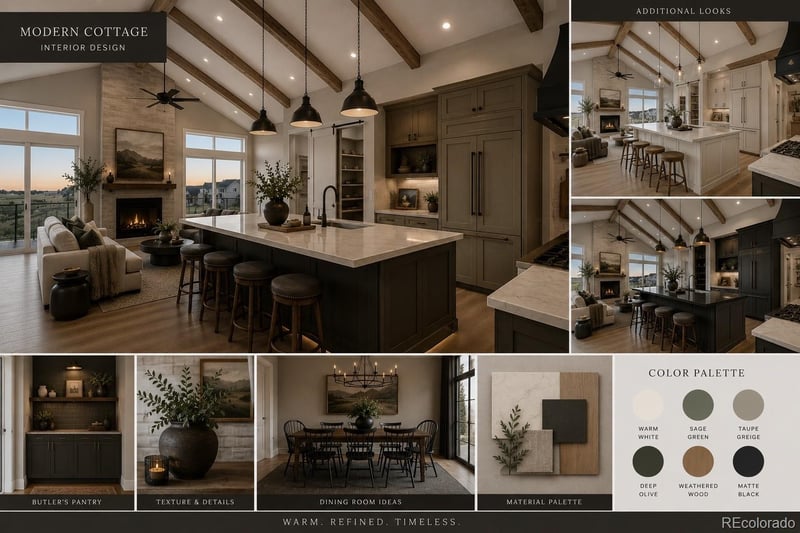 11491 Evening Hunt Rd, Franktown, CO 80116