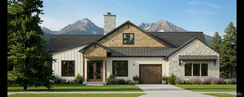11491 Evening Hunt Rd, Franktown, CO 80116