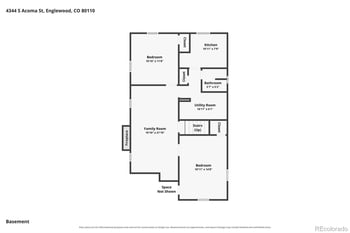4344 S Acoma St, Englewood, CO 80110